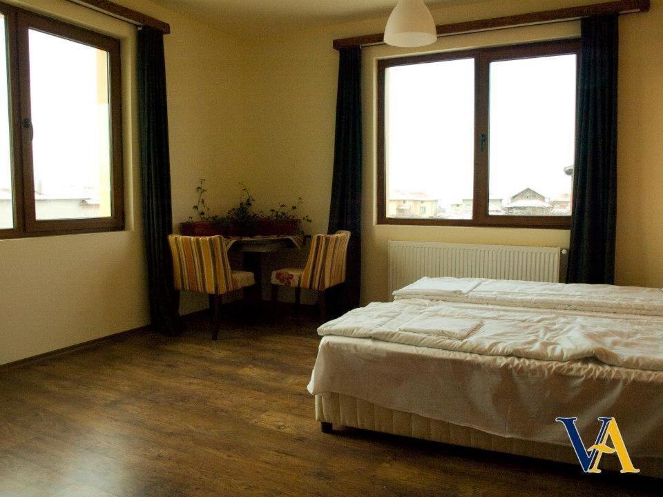 Villa Aya Smochevo Room photo
