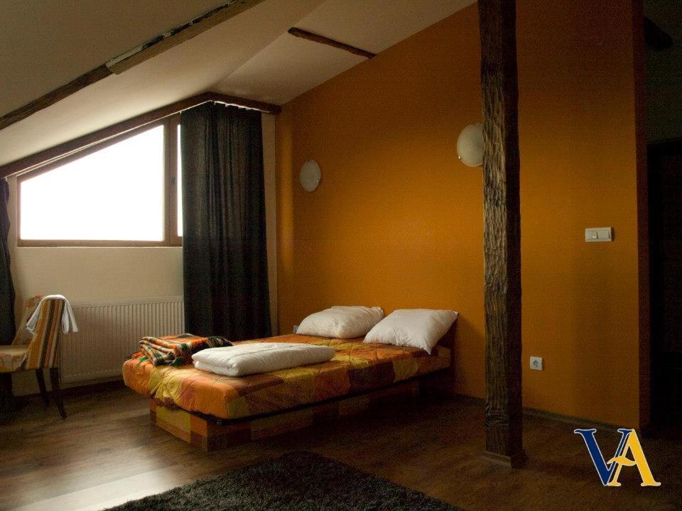 Villa Aya Smochevo Room photo